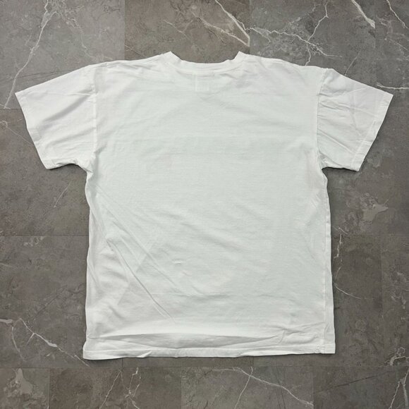 Kyle Busch M&Ms Racing Graphic Tee Mens XL Nascar Short Sleeve Winners Circle - Picture 4 of 9